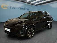 Gebraucht Cupra Formentor 333 PS (244 kW) 2025 Schwarz SUV