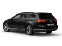 Gebraucht VW Passat Pro 150 PS (110 kW) 2020 Kombi