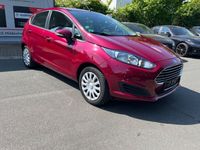 gebraucht Ford Fiesta Trend Klima SHZ Tüv/Au Neu