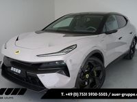 Neu Lotus Eletre 675 kW (918 PS) 2026 Grau SUV