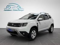 gebraucht Dacia Duster II Comfort