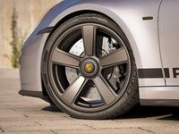 Neu Porsche 992 541 PS (397 kW) 2026 Silber Cabrio