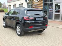Usata Jeep Compass Limited 170 CV (125 kW) 2019 Nero SUV