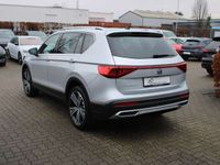 gebraucht Seat Tarraco Xcellence 4Drive 2.0 TDI DSG*AHK*Standhzg.*