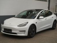 Gebraucht Tesla Model 3 Long Range AWD 366 kW (498 PS) 2022 Weiß Limousine