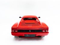 Second-hand Ferrari F512 M 441 CP (324 kW) 1995 Roșu Coupe