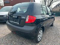 gebraucht Hyundai Getz 