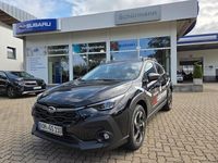 Gebraucht Subaru Crosstrek Platinum 136 PS (100 kW) 2025 Schwarz SUV