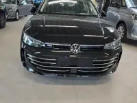 Gebraucht VW Passat Elegance 150 PS (110 kW) 2025 Schwarz Kombi