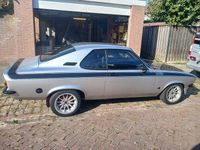 Second-hand Opel Manta 1974 Gri Coupe