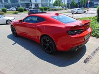 gebraucht Chevrolet Camaro 2SS 6,2 V8