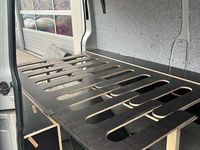 Gebraucht VW Transporter 150 PS (110 kW) 2018 Silber Van