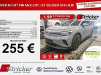 Gebraucht VW ID.4 Pro Performance 150 kW (204 PS) 2023 SUV