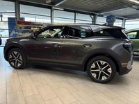 Nowe Ford Explorer Extended Range 210 kW (286 KM) 2026 Szary SUV