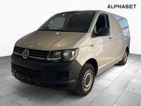 Gebraucht VW T6.1 102 PS (75 kW) 2020 Silber Van