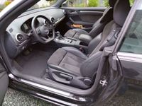 gebraucht Audi A3 Cabriolet 1.5 TFSI COD S tronic design design