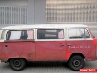 gebraucht VW T2 Bus Bulli