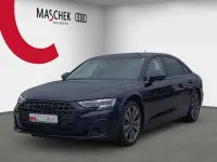 Gebraucht Audi A8L S-Line 340 PS (250 kW) 2025 Firmamentblau metallic Limousine