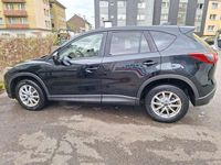 gebraucht Mazda CX-5 2.2 SKYACTIV-D AWD Aut. Sports-Line