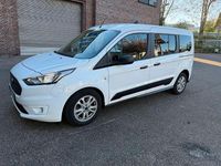 Second-hand Ford Transit 120 CP (88 kW) 2020 Alb Berlinǎ