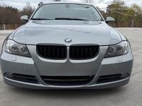 Second-hand BMW 330 Performance 231 CP (169 kW) 2006 Albastru Berlinǎ