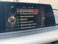 Gebraucht BMW 420 Advantage 185 PS (136 kW) 2017 Schwarz Coupé