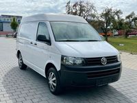 gebraucht VW Transporter T5 2.0 TDIHOCH LANG NAVI*KLIMA*