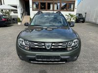 gebraucht Dacia Duster I Laureate 4x2