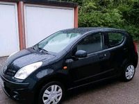 gebraucht Nissan Pixo Acenta 62089 km mit Neu TÜV bis 04.2026