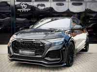 Gebraucht Audi RS Q8 740 PS (544 kW) 2022 Mythosschwarz SUV