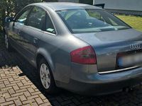 Usata Audi A6 150 CV (110 kW) 1997 Marrone Berlina