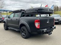 gebraucht Ford Ranger 4x4 EXPEDITIONSMOBIL OFFROAD CAMPING