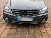 gebraucht Mercedes CLC180 Kompressor AMG Edition