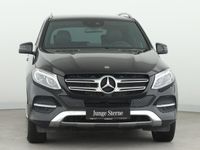 gebraucht Mercedes GLE250 d 4M Park-Assist*el.Si*Kamera*Comand