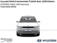 gebraucht Hyundai Ioniq 5 ⚡ Heckantrieb 774kWh Batt. 229PS Elektro ⏱ Sofort verfügbar! ✔️ mit 2 Zusatz-Paketen