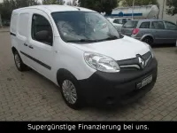 Gebraucht Renault Kangoo Rapid Extra 114 PS (83 kW) 2019 Weiß Van / Kleinbus