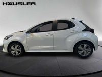 Neu Mazda 2 Exclusive-Line 116 PS (85 kW) 2025 Weiß Limousine