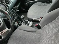 Gebraucht Mini Cooper 115 PS (84 kW) 2003 Grün Kleinwagen
