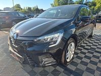 Gebraucht Renault Clio V Zen 91 PS (66 kW) 2021 Schwarz Kleinwagen