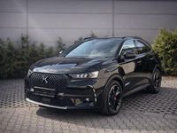 Gebraucht DS Automobiles DS7 Crossback Performance 200 PS (147 kW) 2020 Schwarz SUV