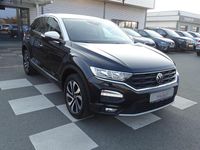 Occasion VW T-Roc Active 150 ch (110 kW) 2021 Noir SUV