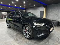Gebraucht Audi Q8 Competition 210 PS (154 kW) 2019 Andere SUV