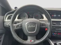 Gebraucht Audi S5 Sport 354 PS (260 kW) 2011 Silber Coupé