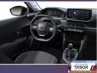 Neu Peugeot 208 101 PS (74 kW) 2026 Weiß (okenit weiss) Kleinwagen