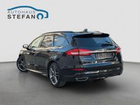Gebraucht Ford Mondeo ST-Line 190 PS (139 kW) 2022 Schwarz Limousine