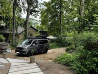 Usado VW Multivan 204 HP (150 kW) 2016 Bege Monovolume