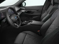 Gebraucht BMW 550e Comfort Edition 489 PS (359 kW) 2025 Rot Kombi