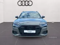 Gebraucht Audi A6 Sport 286 PS (210 kW) 2023 Chronosgrau metallic Kombi