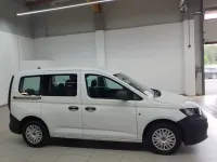 Brugt VW Caddy 102 HK (75 kW) 2023 Hvid MPV