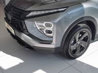 gebraucht Mitsubishi Eclipse Cross PHEV Plus Select Black LED NAVI KAMERA